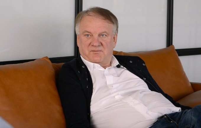 Galimą savo įpėdinį LKL jau numatęs R.Milašius apie savo galimybes tapti LKF prezidentu: niekada nesakiau nei ne, nei taip