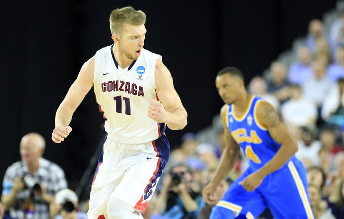 D.Sabonis buvo naudingas komandai (Scanpix nuotr.)