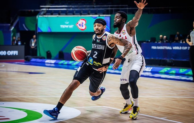 C.Jonesas debiutuos Eurolygoje (FIBA nuotr.)