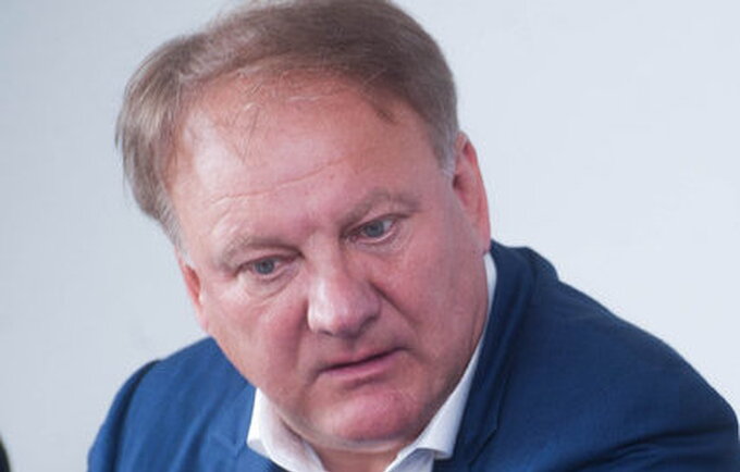 Užduoskite klausimą LKL prezidentui (Fotodiena.lt)