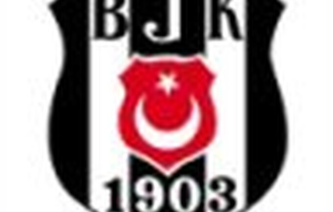 besiktas logo