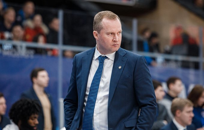 K.Maksvyčio planus koronavirusas sumaišė