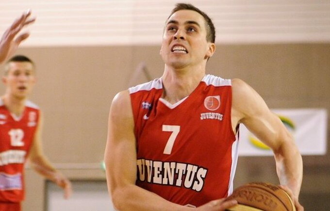 Viskontas Tomas Lukšys, Fotodiena.lt