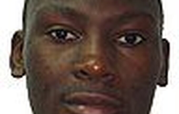 biyombo bismack 10