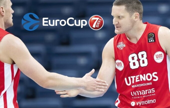 „Penktas kėlinys“: „Juventus“ šansas žaisti Europos taurėje, „Ryto“ reikalai ir „Žalgirio“ žaidimas