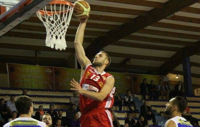 D.Tarvydas surinko 38 naudingumo balus