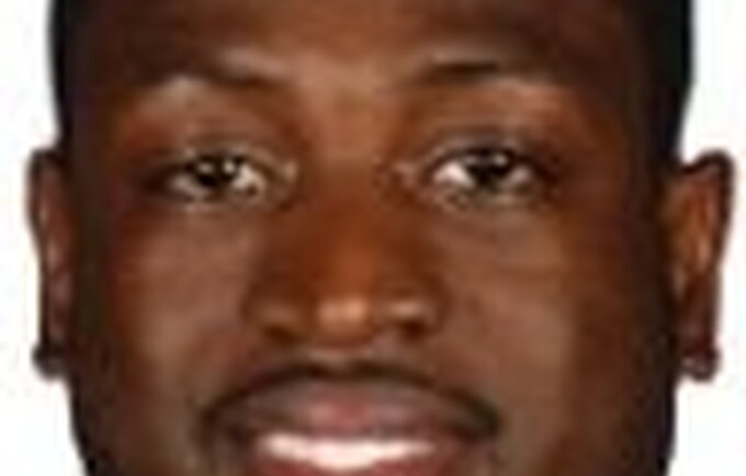 Wade Dwyane 11