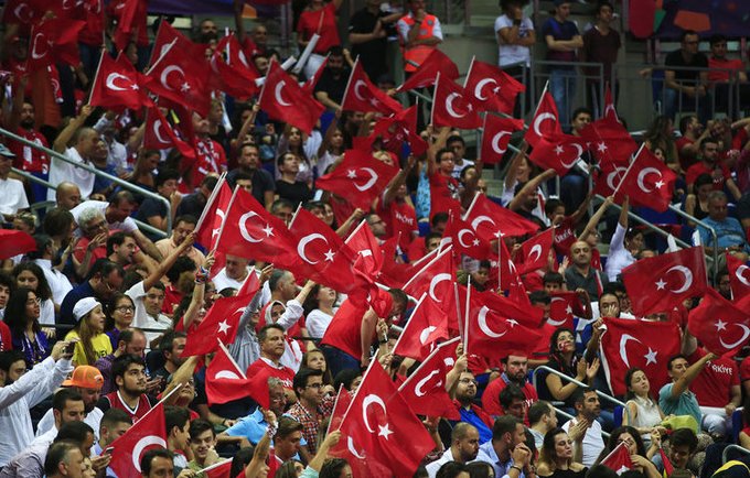 Turkijoje per pastaruosius metus išnyko keli klubai (Scanpix nuotr.)