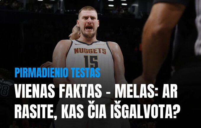 (Krepsinis.net nuotr.)