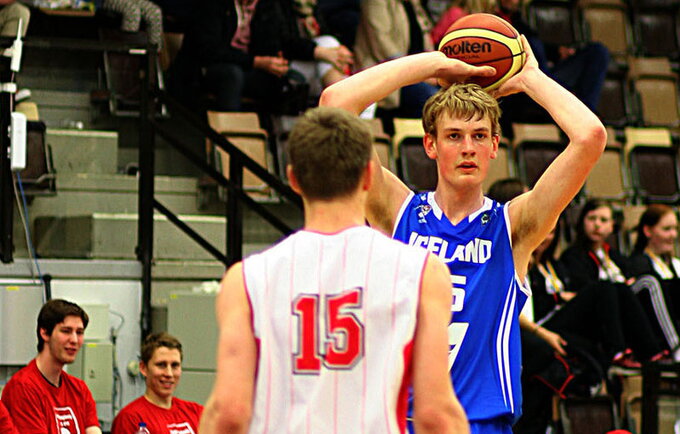 T.Hlinasonas bandys įsitvirtinti Valensijos ekipoje (FIBA Europe nuotr.)