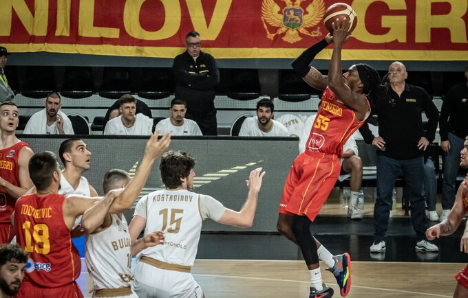 K.Perry pelnė 18 taškų (FIBA nuotr.)