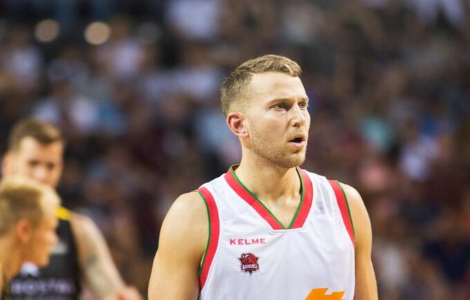 N.Stauskas žavėjosi lietuvių krepšinio supratimu