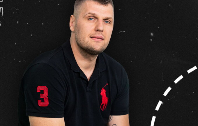 T.Šležas gyvena krepšiniu (BNS nuotr.)