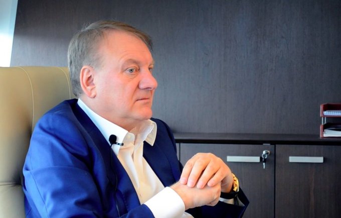 R.Milašius mįslingai apie lažybų problemą LKL: šiuos reikalus esame sutvarkę. Kaip? Žino tik du žmonės ir niekad to nesakysiu