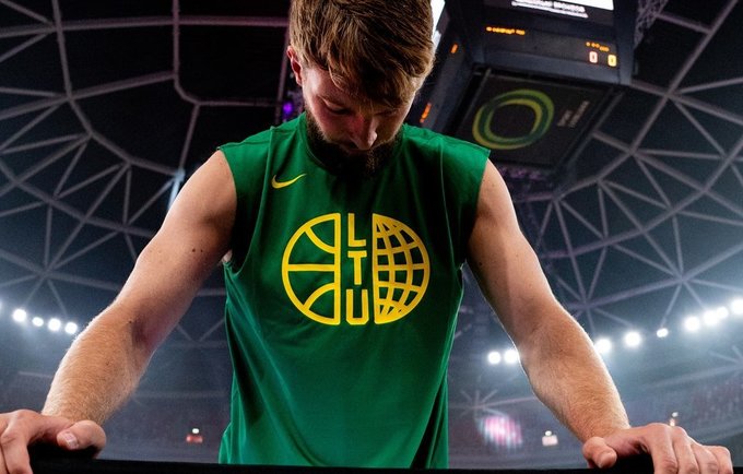 Sabonis (LKF nuotr.)