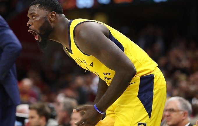 „Shaqtin' A Fool“ laidoje – kvailos žvaigždžių klaidos ir nesėkmingai legendas impersonizavęs L.Stephensonas
