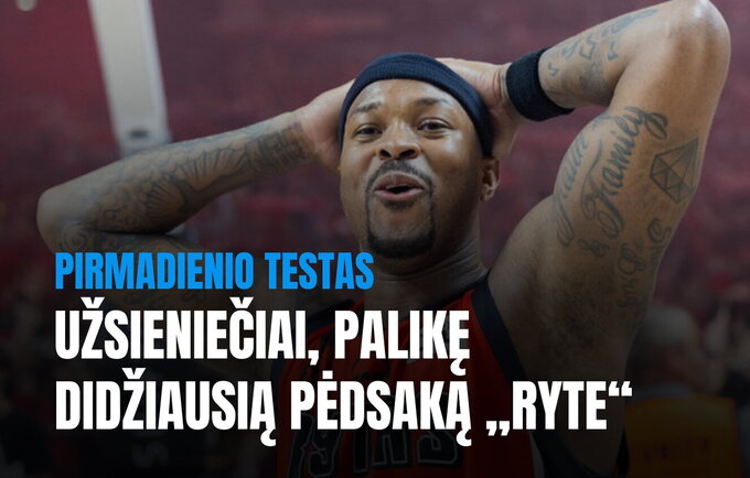 (Krepsinis.net nuotr.)