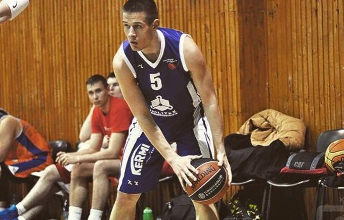 Palangos komanda laimėjo savo sirgalių akistatoje