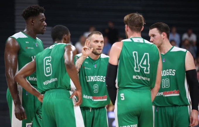 O.Varanauskas džiaugėsi pergale