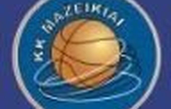 mazeikiai logo