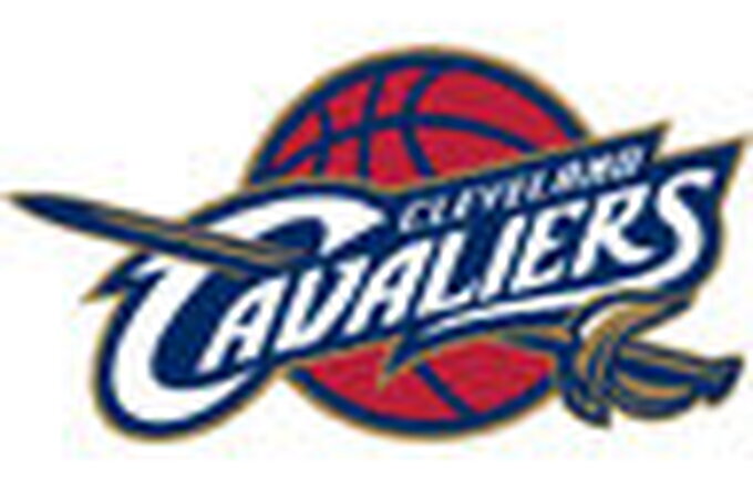 cavaliers logo 08