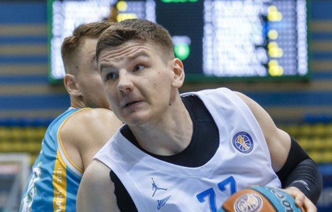 A.Gudaitis turi sveikatos bėdų