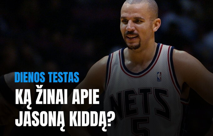 (Krepsinis.net nuotr.)