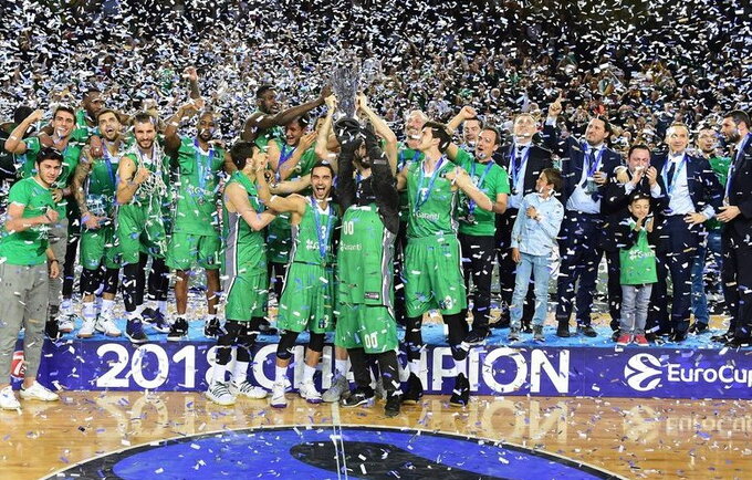 „Daruššafaka“ sulaukė svarbios paramos