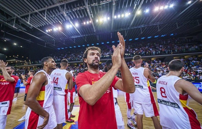 S.Llullas į Europos čempionatą nevyks (FIBA nuotr.)