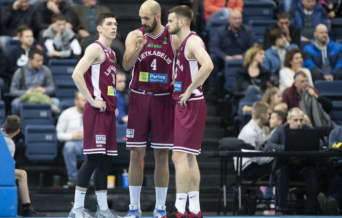 „Lietkabelis“ pasmerkė sirgalių elgesį (www.kavolelis.lt)