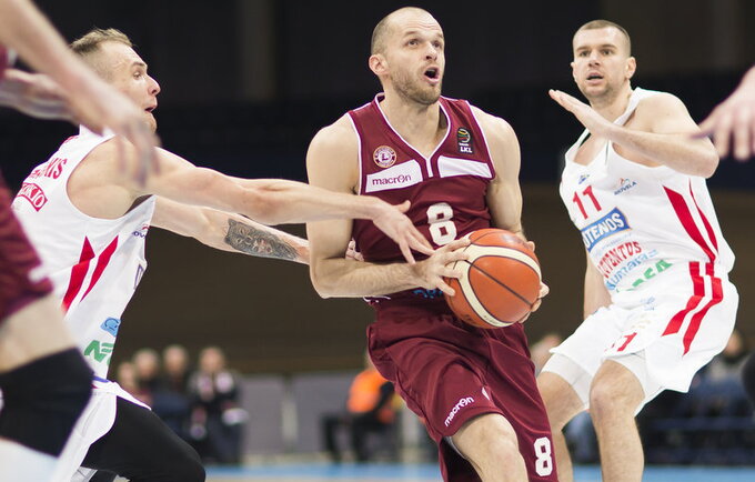 G.Leonavičius yra savo šeimos čempionas (www.kavolelis.lt)