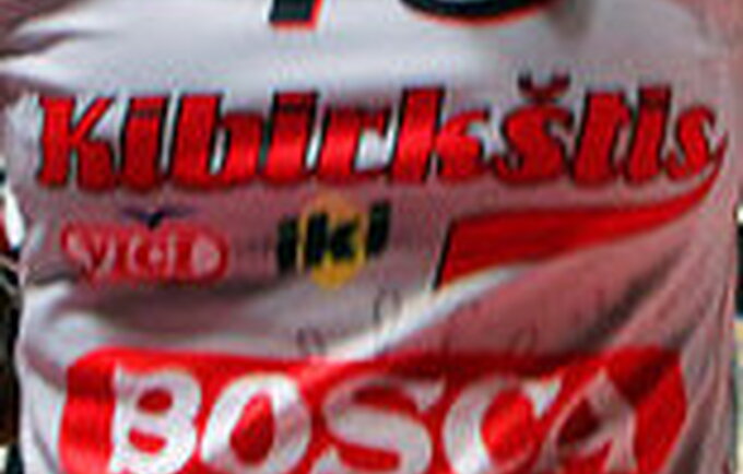 „Kibirkštis“ – „Sirenos“ Foto: Augustas Didžgalvis