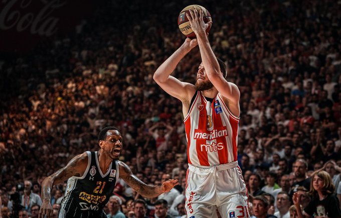 R.Giedraitis pelnė 10 taškų