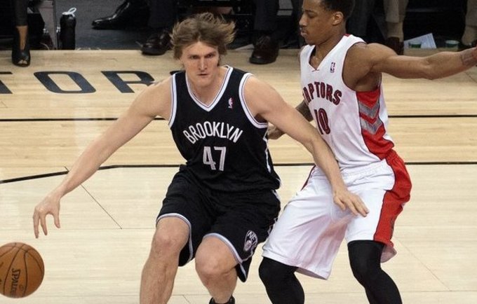 Kirilenko Scanpix