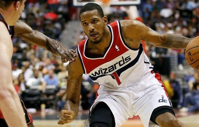 Ariza Scanpix
