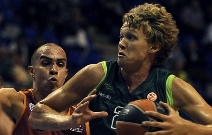 Kuzminskas Scanpix