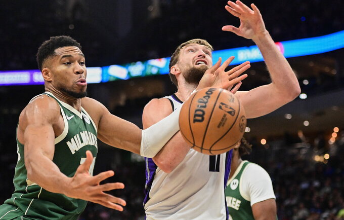 Sabonis (Scanpix nuotr.)
