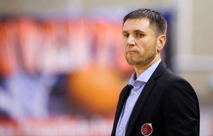 V.Sirvydis darbuojasi Kėdainių klube (Fotodiena.lt)
