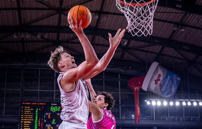 Kuzminskas (FIBA nuotr.)