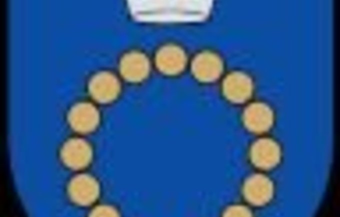 palangos herbas