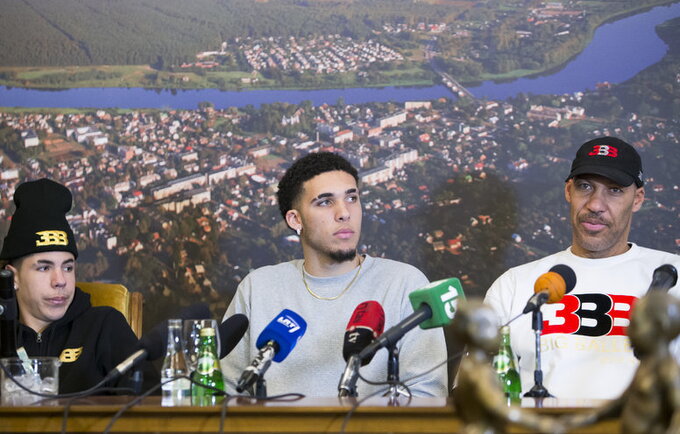 Ballai susižeria didelį pelną (www.kavolelis.lt)