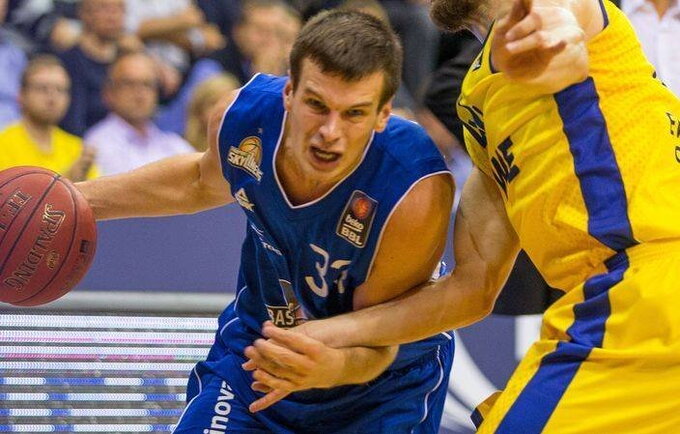 T.Dimša žaidė prastai