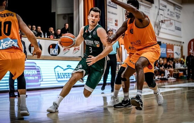 A.Juškevičius žaidė naudingai (FIBA Europe nuotr.)