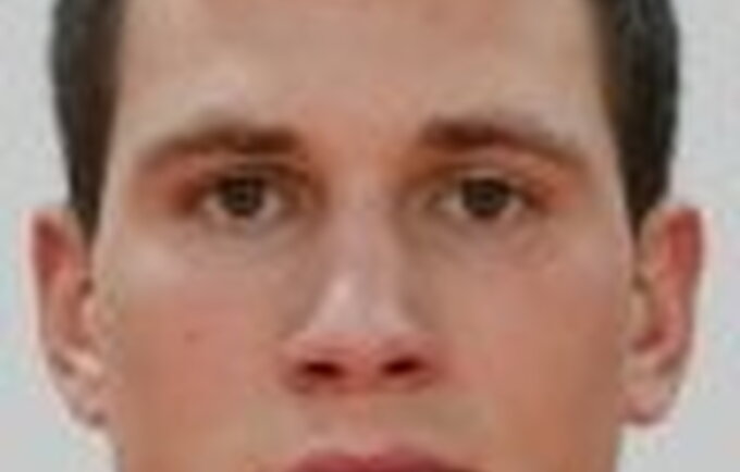 Nedovic Nemanja 12 Krepsinis.net