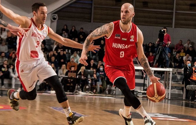 D.Vojvoda pelnė 24 taškus (FIBA Europe nuotr.)