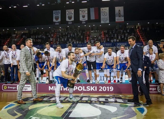 „Anwil“ iškovojo titulą
