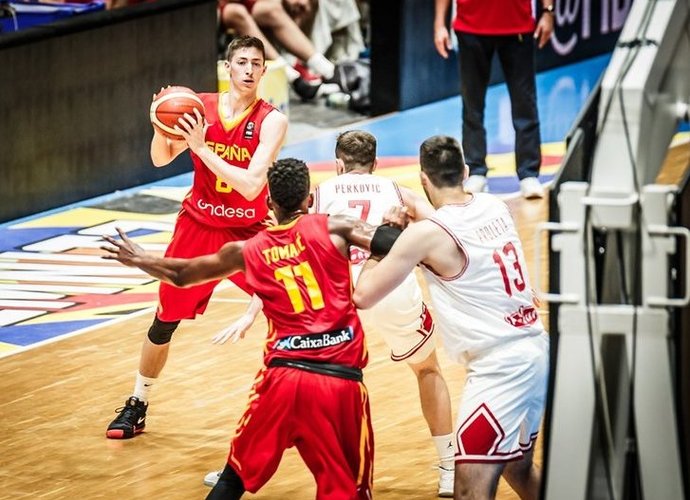 A.Fontas yra tikras ispanų lyderis (FIBA Europe nuotr.)