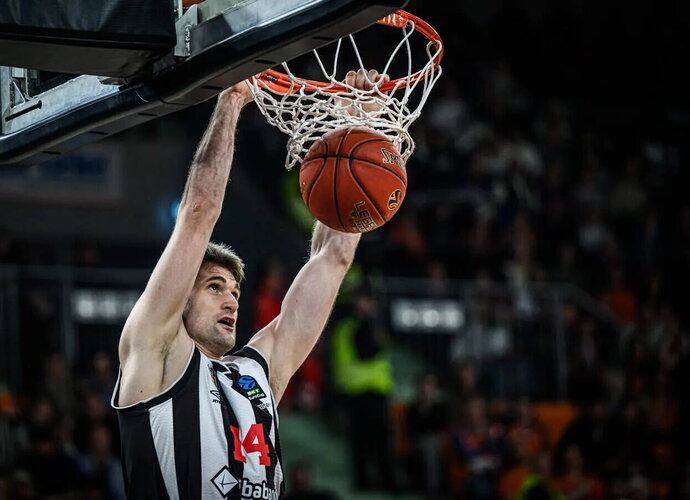 D.Sleva gali atsidurti Kaune (Euroleague.net)