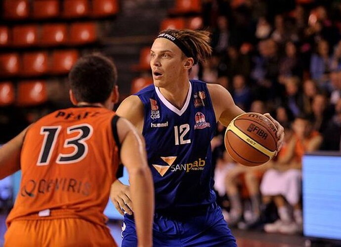 A.Pečiukevičius surinko 20 naudingumo balų