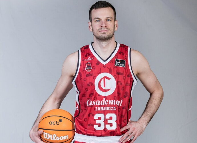 T.Dimša patyrė traumą